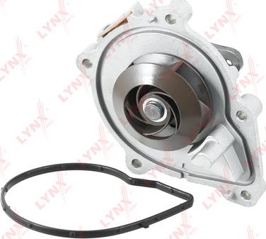 LYNXauto CW-0162 - Water Pump www.autospares.lv