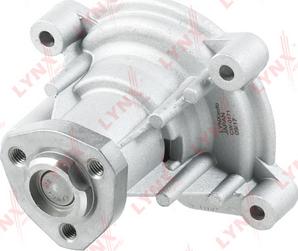 LYNXauto CW-0171 - Water Pump www.autospares.lv