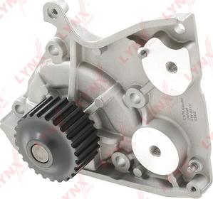 LYNXauto CW-0311 - Water Pump www.autospares.lv