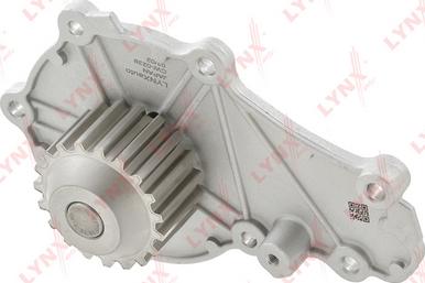 LYNXauto CW-0239 - Water Pump www.autospares.lv