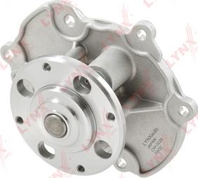 LYNXauto CW-0229 - Water Pump www.autospares.lv