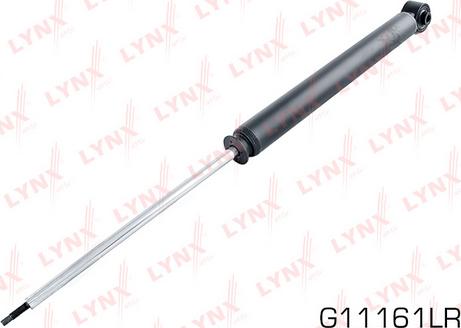 LYNXauto G11161LR - Amortizators autospares.lv