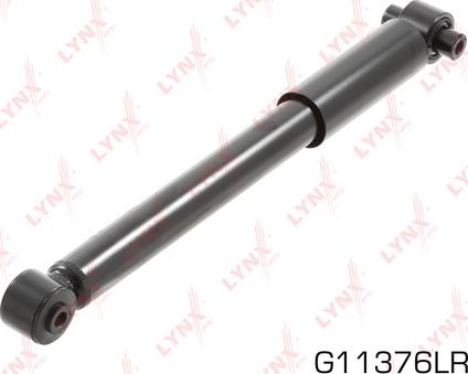 LYNXauto G11376LR - Amortizators autospares.lv