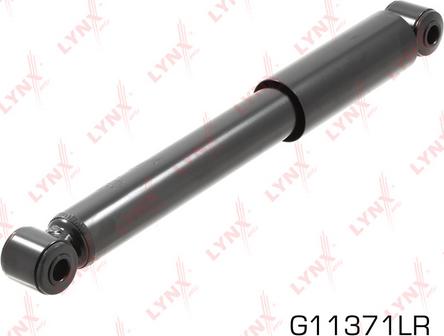 LYNXauto G11371LR - Amortizators autospares.lv