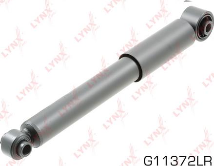 LYNXauto G11372LR - Amortizators autospares.lv