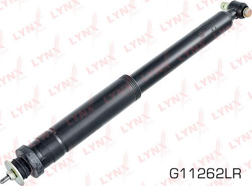 LYNXauto G11262LR - Amortizators autospares.lv