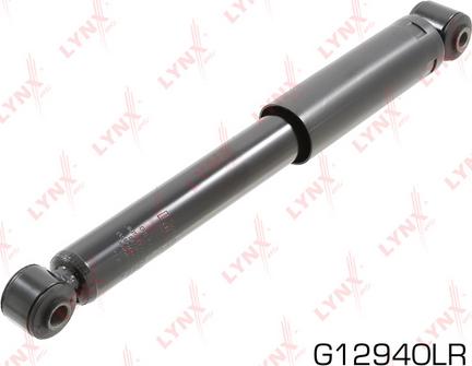 LYNXauto G12940LR - Amortizators autospares.lv