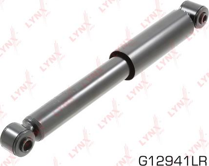 LYNXauto G12941LR - Amortizators autospares.lv