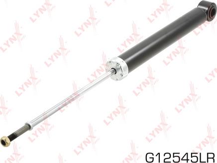 LYNXauto G12545LR - Amortizators autospares.lv