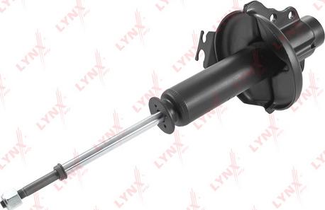 LYNXauto G12699L - Amortizators autospares.lv