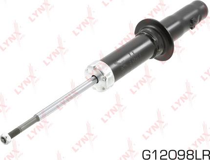 LYNXauto G12098LR - Amortizators autospares.lv