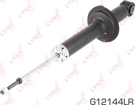 LYNXauto G12144LR - Amortizators www.autospares.lv