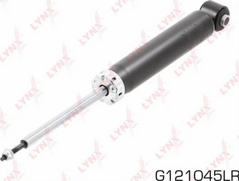 LYNXauto G121045LR - Amortizators autospares.lv