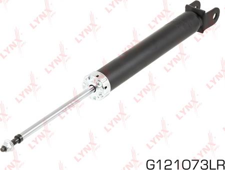 LYNXauto G121073LR - Amortizators autospares.lv