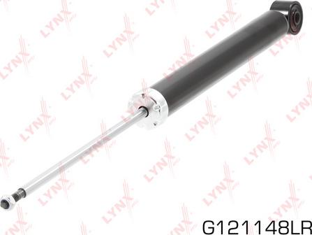 LYNXauto G121148LR - Shock Absorber www.autospares.lv