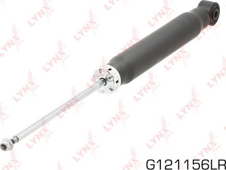 LYNXauto G121156LR - Amortizators www.autospares.lv