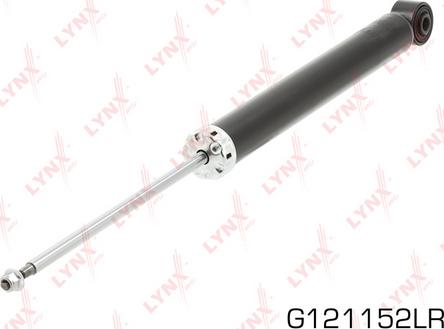 LYNXauto G121152LR - Amortizators www.autospares.lv