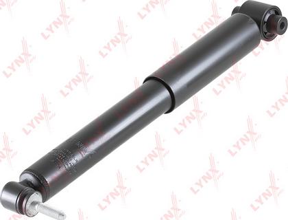 LYNXauto G12856LR - Amortizators www.autospares.lv