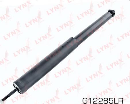 LYNXauto G12285LR - Shock Absorber www.autospares.lv