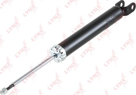 LYNXauto G12746LR - Amortizators www.autospares.lv