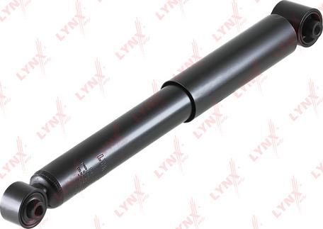 LYNXauto G12768LR - Amortizators www.autospares.lv