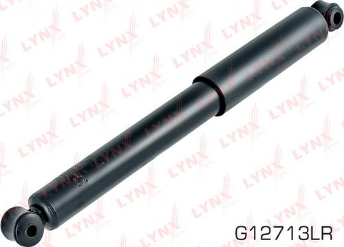 LYNXauto G12713LR - Amortizators autospares.lv