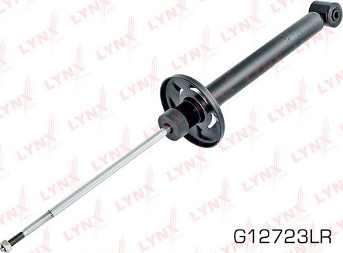 LYNXauto G12723LR - Amortizators autospares.lv