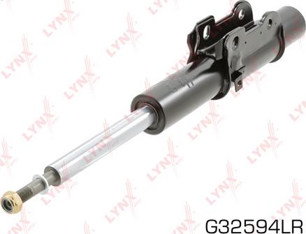 LYNXauto G32594LR - Shock Absorber www.autospares.lv