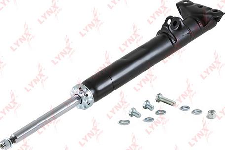 LYNXauto G32646LR - Shock Absorber www.autospares.lv