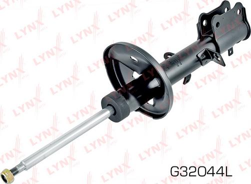 LYNXauto G32044L - Amortizators www.autospares.lv