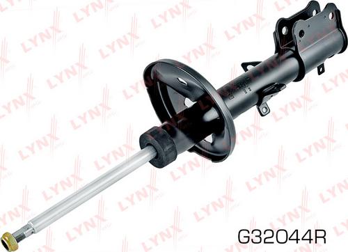 LYNXauto G32044R - Amortizators autospares.lv