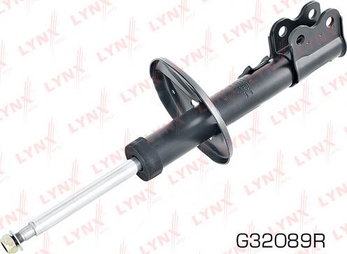 LYNXauto G32089R - Amortizators autospares.lv