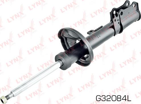 LYNXauto G32084L - Amortizators autospares.lv