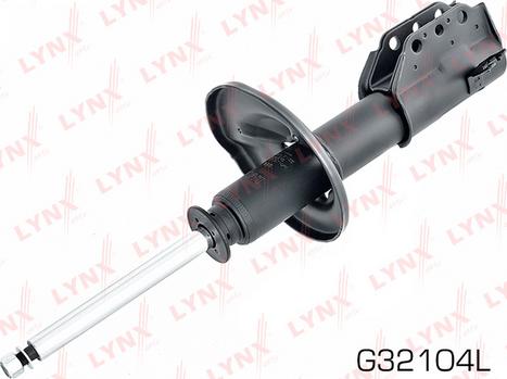 LYNXauto G32104L - Shock Absorber www.autospares.lv