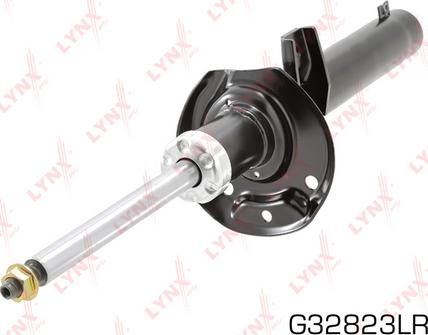 LYNXauto G32823LR - Shock Absorber www.autospares.lv