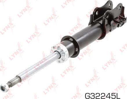 LYNXauto G32245L - Amortizators autospares.lv