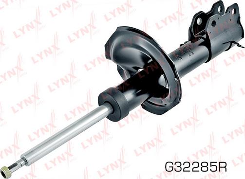 LYNXauto G32285R - Shock Absorber www.autospares.lv