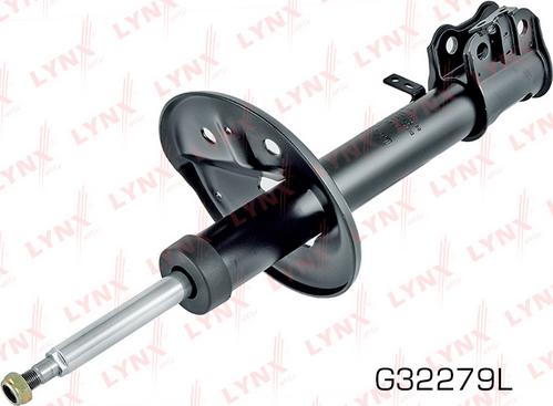 LYNXauto G32279L - Amortizators autospares.lv