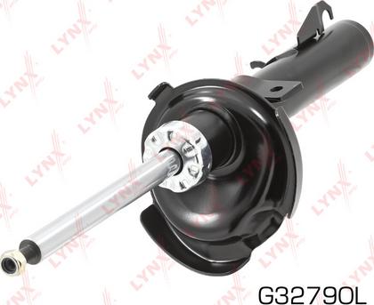 LYNXauto G32790L - Shock Absorber www.autospares.lv