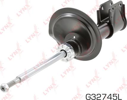 LYNXauto G32745L - Shock Absorber www.autospares.lv