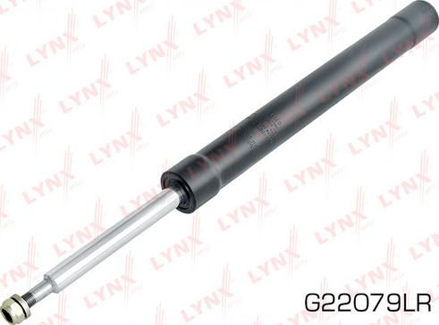 LYNXauto G22079LR - Amortizators autospares.lv