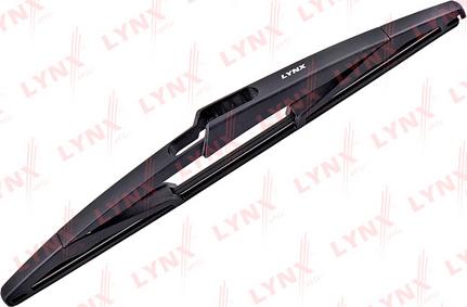 LYNXauto LR30C - Щетка стеклоочистителя www.autospares.lv