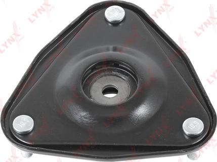 LYNXauto MA-1096LR - Amortizatora statnes balsts www.autospares.lv