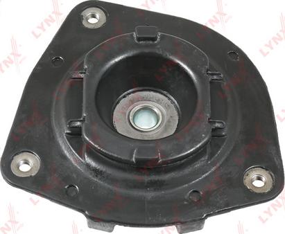 LYNXauto MA-1045R - Amortizatora statnes balsts www.autospares.lv