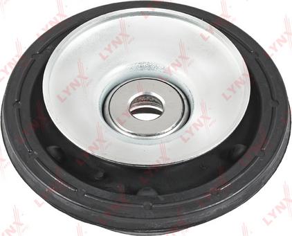 LYNXauto MA-1004LR - Опора стойки амортизатора, подушка www.autospares.lv