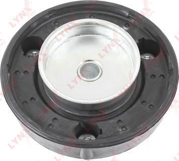 LYNXauto MA-1141LR - Опора стойки амортизатора, подушка www.autospares.lv