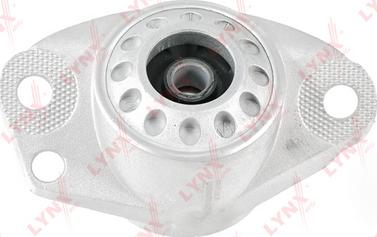 LYNXauto MA-1125LR - Amortizatora statnes balsts www.autospares.lv