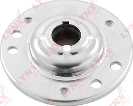 LYNXauto MA-1232LR - Top Strut Mounting www.autospares.lv