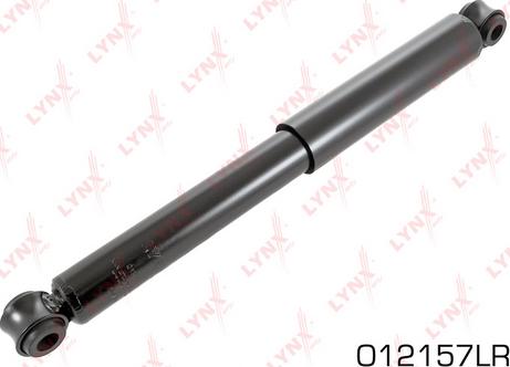 LYNXauto O12157LR - Amortizators autospares.lv