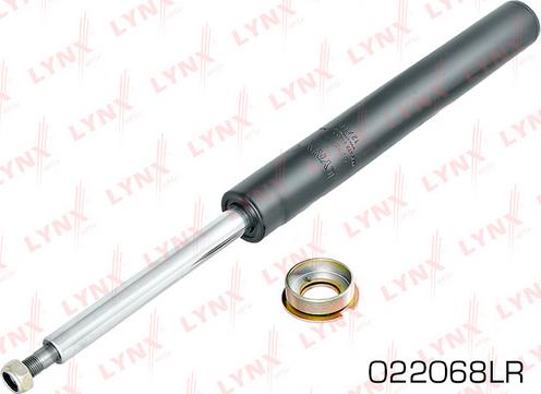 LYNXauto O22068LR - Amortizators autospares.lv